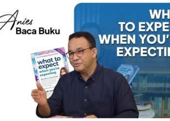 Sikapi krisis kemanusiaan Gaza: Anies rekomendasikan ‘A Diary of Genocide’