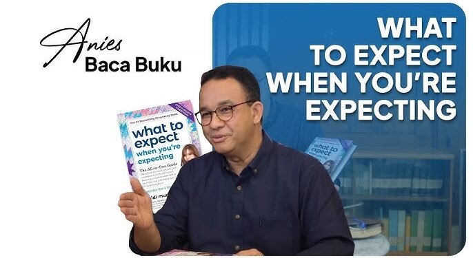 Sikapi krisis kemanusiaan Gaza: Anies rekomendasikan ‘A Diary of Genocide’
