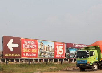 Ulama dan jawara Banten harus  kompak hadapi ambisi ooligarki di PIK-2