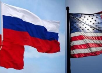 AS tuduh China perkuat aliansi aliansi nuklir dengan Rusia