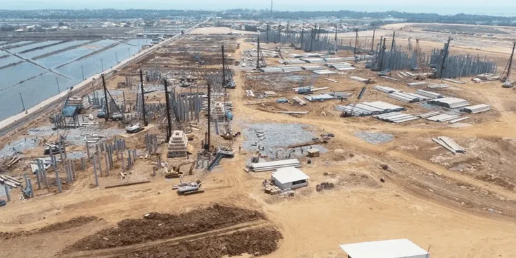 Ada penyelundupan hukum dalam kasus PSN PIK-2?