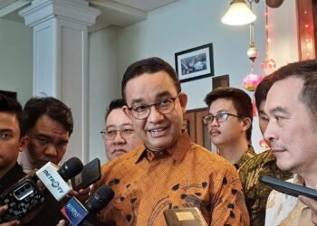 Anies Baswedan: Indonesia persyaratkan kepastian hukum untuk menarik investasi