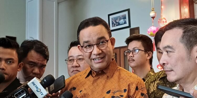 Anies Baswedan: Indonesia persyaratkan kepastian hukum untuk menarik investasi