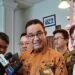 Anies Baswedan: Indonesia persyaratkan kepastian hukum untuk menarik investasi