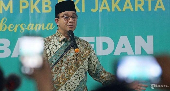 Anies Baswedan ajak masyarakat berfikir kritis, caranya?