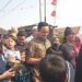 Anies dukung Pramono disambut warga kampung Akuarium