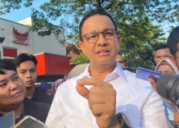 Anies: setiap orang berhak mendapatkan kehidupan yang adil tanpa diskriminasi