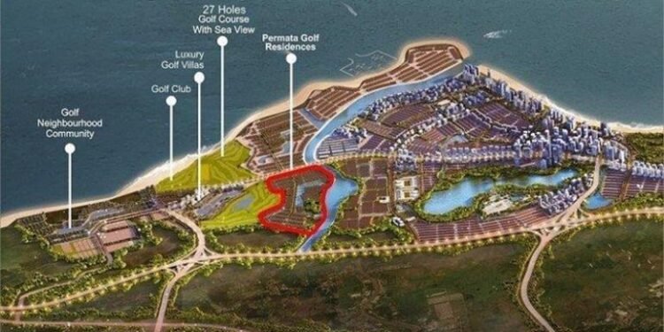 Aparat pemerintah ikut paksa rakyat lepaskan tanah untuk PSN PIK-2?