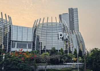 Diakui bermasalah, mrngapa status PSN PIK-2 belum dicabut?