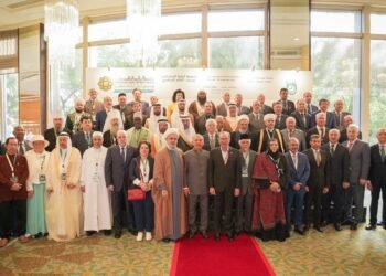 Din Syamsuddin: Russia-dunia Islam berpotensi ciptakan ekosistem global yang berkeadilan