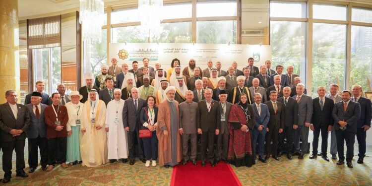 Din Syamsuddin: Russia-dunia Islam berpotensi ciptakan ekosistem global yang berkeadilan