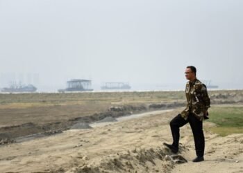 Dua tahun tanpa jabatan publik Anies tetap menjadi newsmaker