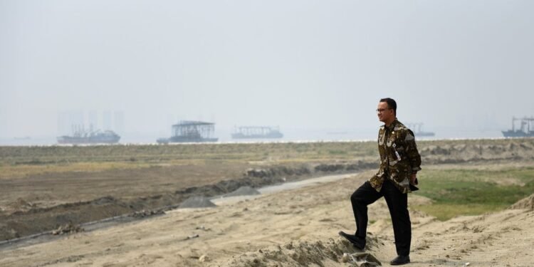 Dua tahun tanpa jabatan publik Anies tetap menjadi newsmaker