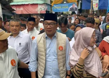 Dukungan 2 mantan presiden, 1 presiden ke RIDO dimentahkan oleh Anies