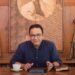 GIB tunggu launching ormas baru Anies