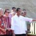 Jokowi dan Aguan mangkir dalam sidang perdata PIK-2