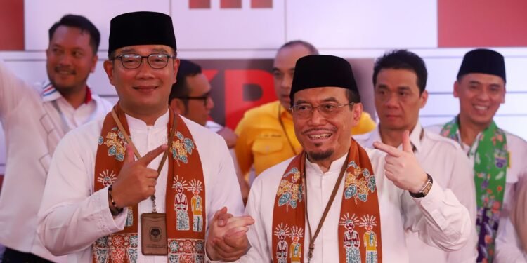 Kekalahan RIDO pukulan telak bagi PKS di Jakarta