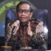 Mahfud MD: pengaruh Jokowi di dunia politik sudah luntur