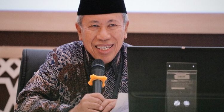 Muhammadiyah imbau AS peduli terhadap kemerdekaan Palestina