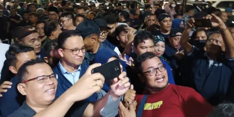 Ormas baru Anies diharapkan fokus dalam isu sosial dan kemanusiaan