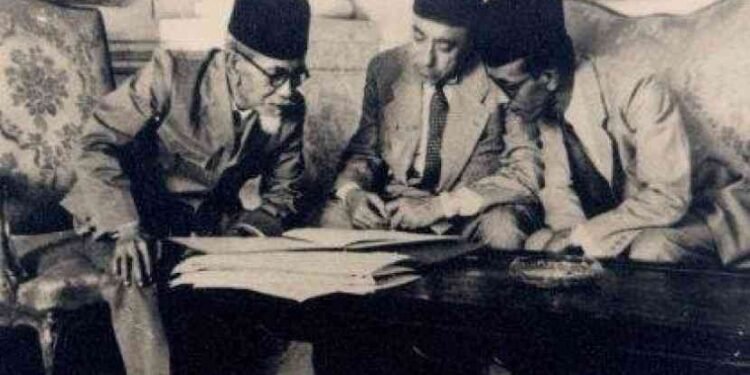 Pahlawan nasional A. R. Baswedan:  Indonesia tanah tumpah darahku