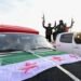 Pemberontak Kurdi tumbangkan rezim Assad di Suriah