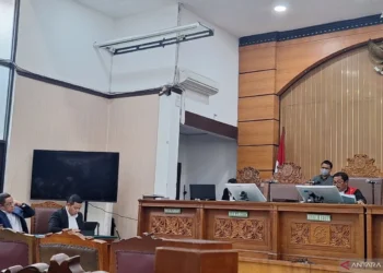 Penasihat hukum Tom Lembong tolak pertimbangan hakim