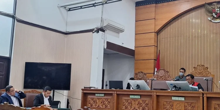 Penasihat hukum Tom Lembong tolak pertimbangan hakim