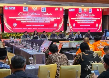 Pengamat Fachry Ali komentari PKS dan Anies effect pada kemenangan Pramono-Rano