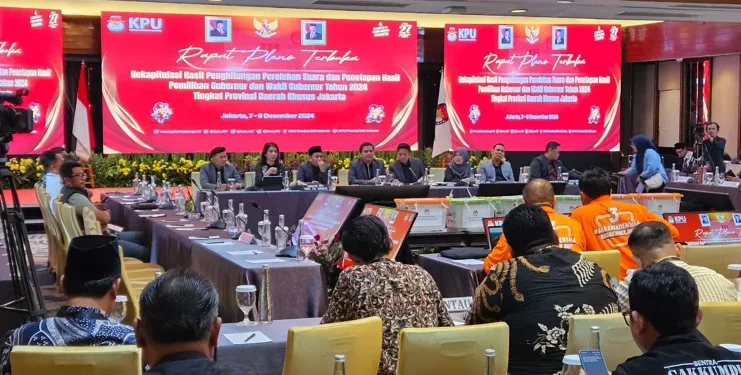 Pengamat Fachry Ali komentari PKS dan Anies effect pada kemenangan Pramono-Rano