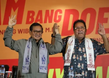 Penjegalan Pram-Doel, bagian rekayasa agar pilkada Jakarta berlangsung dua putaran