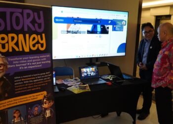 Petra Christian University raih marketplace berbasis AI terbaik di Asia