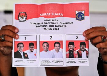 Pilkada Jakarta, tim data Pram-Doel pastikan menang satu putaran