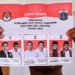 Pilkada Jakarta, tim data Pram-Doel pastikan menang satu putaran