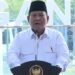 Prabowo: kembalikan pilkada ke DPRD untuk atasi money politics?