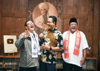 Pram-Doel menang, dukungan Anies jadi garansi berlanjutnya program pro-rakyat