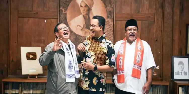 Pram-Doel menang, dukungan Anies jadi garansi berlanjutnya program pro-rakyat