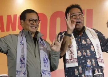 Pram-Doel sudah menang, KPUD jangan tergoda skema dua putaran