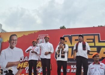 Prof Didin:  efek Anies terbukti ampuh netralisir cawe-cawe Jokowi