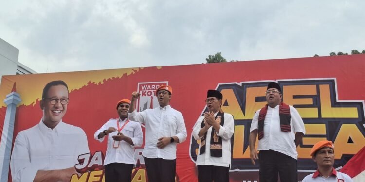 Prof Didin:  efek Anies terbukti ampuh netralisir cawe-cawe Jokowi
