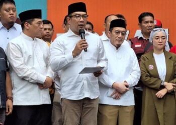 Prof. Indra:  peluang gugatan RK-Suswono ke MK memang kecil