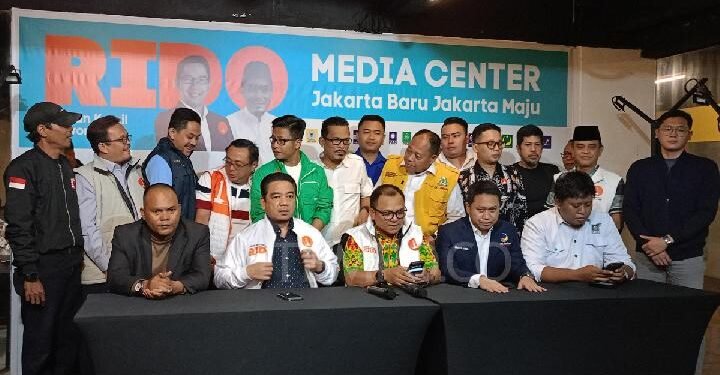 RK ajukan gugatan ke MK hanya memperburuk citra, mustahil bisa ubah hasil