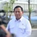 100 Presiden, Prabowo belum pernah kunjungi IKN