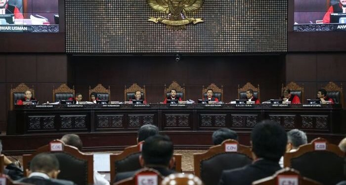 Ambang batas nol persen: komitmen PDIP kawal putusan MK finantikan