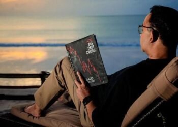 Anies Baswedan sarankan anak di era digital membaca secara Interaktif