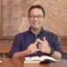 Anies Baswedan ungkap karya AH Nasution tentang strategi perang gerilya yang mendapat pengakuan dunia