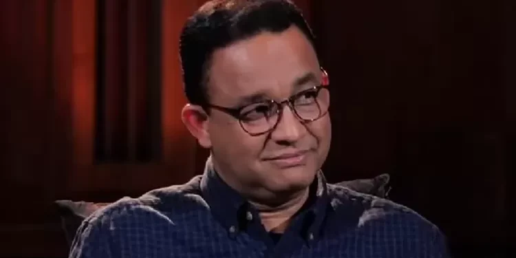 Anies: Tahun 2023 – 2024 berikan banyak pengalaman berharga