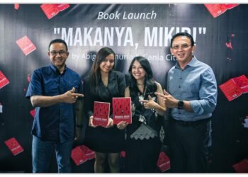 Anies raih penghargaan ‘Inspiring News Maker 2024: kritik objektif perkuat demokrasi