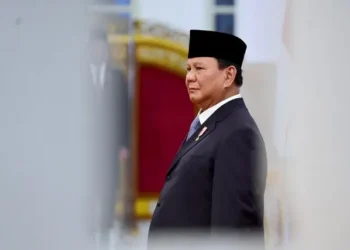 Awal  2025: kondisi bisa semakin memburuk dan pemerintah kehilangan momentum