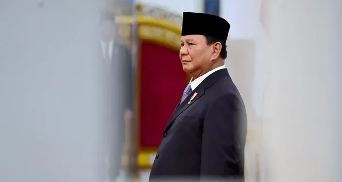 Awal  2025: kondisi bisa semakin memburuk dan pemerintah kehilangan momentum